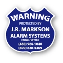 J R Markson Security Systems - Printing Services