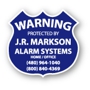 J R Markson Security Systems