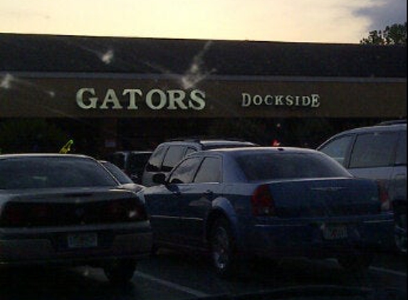 Gator's Dockside Ocoee - Ocoee, FL