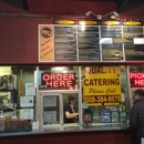 Commonwealth BBQ - Barbecue Restaurants