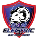 Ram Electric Inc - Electricians