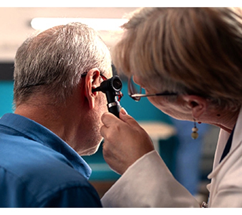 Harken Audiology - South Morang, VIC