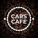 Cars Café Coffee - Coffee Shops