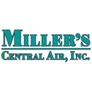Miller's Central Air - Air Conditioning Contractors & Systems