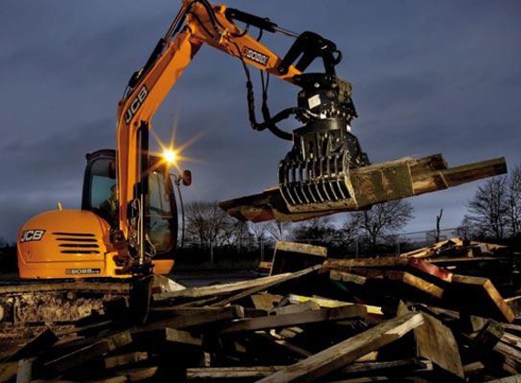 Piercedale Plant Hire Pty Ltd - Tooradin, VIC