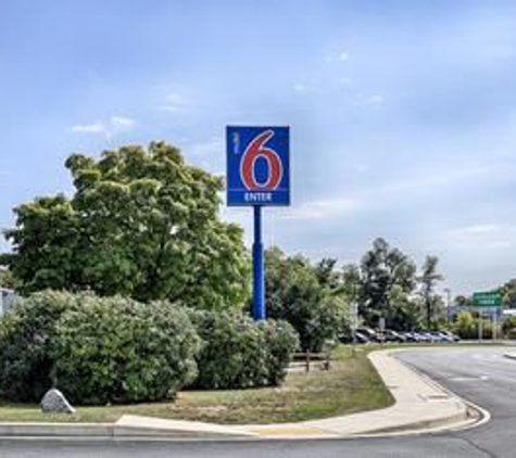 Motel 6 - Hagerstown, MD