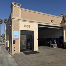 A Smog Testing - Emissions Inspection Stations