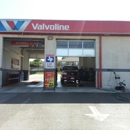 Valvoline Instant Oil Change - Auto Oil & Lube