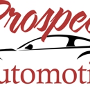 Prospect Automotive - Auto Repair & Service