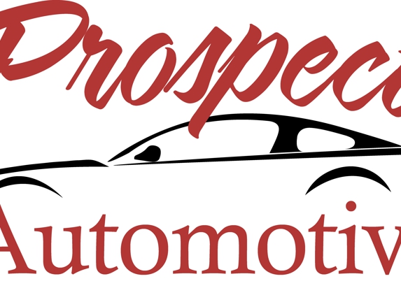 Prospect Automotive - Bergenfield, NJ