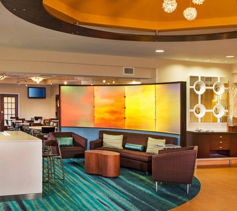 SpringHill Suites by Marriott Charlotte University Research Park - Charlotte, NC