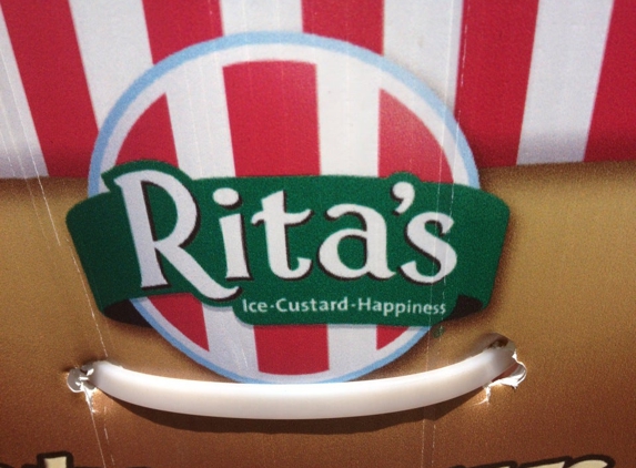 Rita's Italian Ice & Frozen Custard - Birdsboro, PA