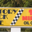 Victory Quick Lube Inc - Auto Oil & Lube