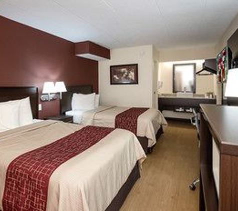 Red Roof Inn - Maumee, OH