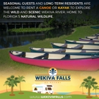 Wekiva Falls RV Resort