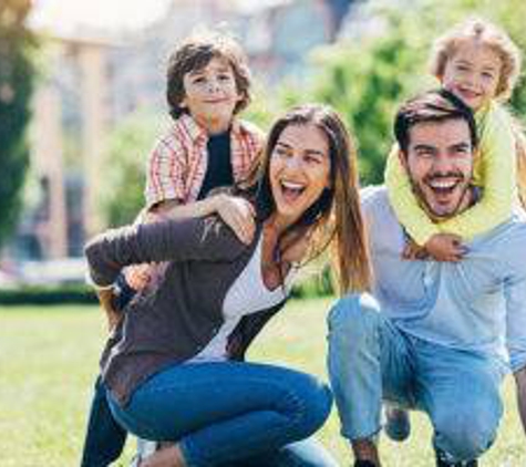 Renwick Family Dental - Plainfield, IL