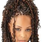 Kadija African Hair Braiding