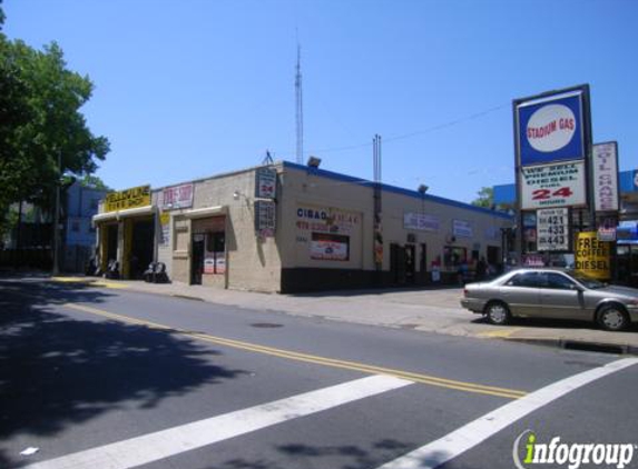 112-44 Roosevelt Ave Inc - Corona, NY