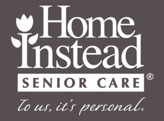 Home Instead Senior Care