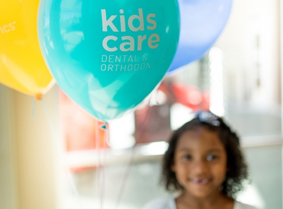 Kids Care Dental - Sacramento, CA