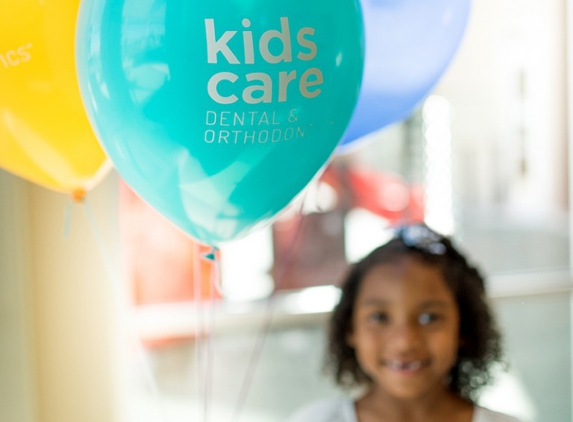 Kids Care Dental & Orthodontics - Roseville, CA