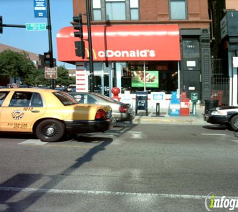 McDonald's - Chicago, IL