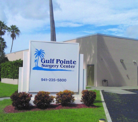 Gulf Pointe Surgery Center - Port Charlotte, FL