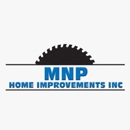 MNP Home Improvements - Deck Builders