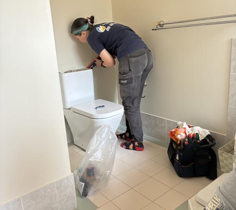Network Plumbing - Terrey Hills, NSW