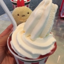 Rita's Italian Ice & Frozen Custard - Ice Cream & Frozen Desserts