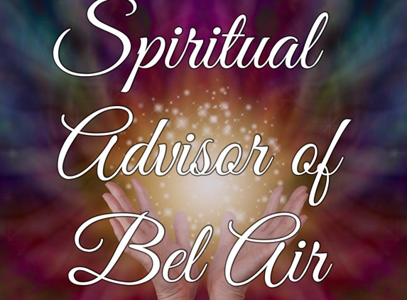 Spiritual Advisor of Bel Air - Bel Air, MD