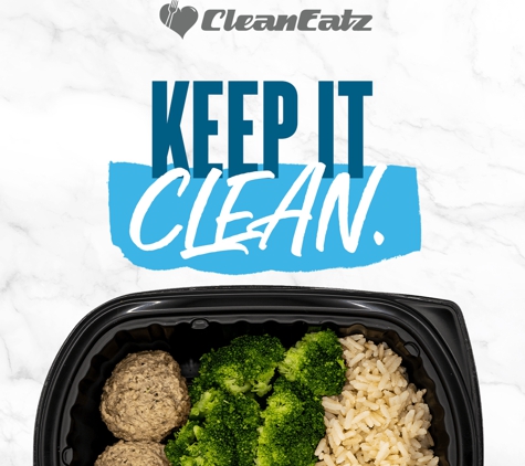 Clean Eatz - Farmington Hills, MI