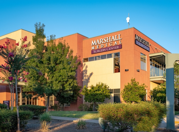 Marshall Rheumatology - Cameron Park, CA