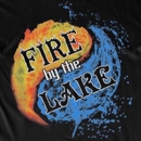 Fire By The Lake - Restaurants