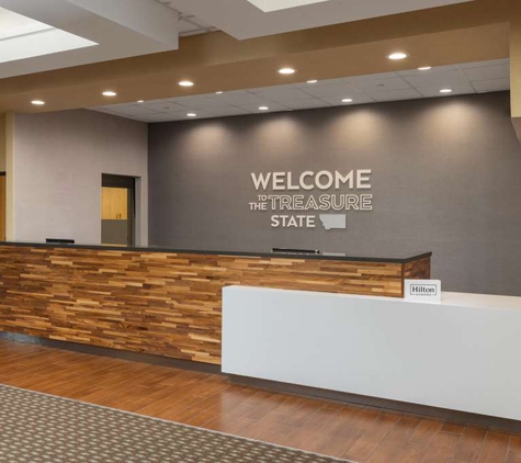 Hampton Inn Kalispell - Kalispell, MT