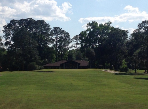 Gainesville Golf Course - Gainesville, FL