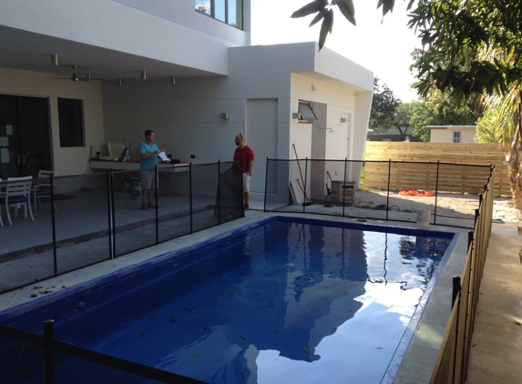 Pro Pool Contractor - Miami, FL