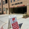 401 Oberlin gallery