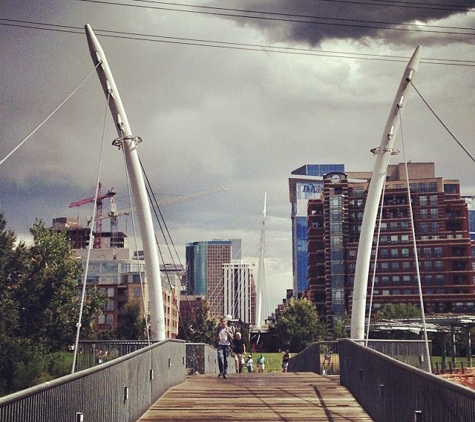 Commons Park West - Denver, CO