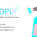 Moply - House Cleaning