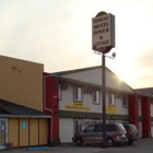 Roseau Motel & Diner