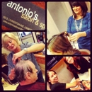 Antonio's Hair Designs - Beauty Salons