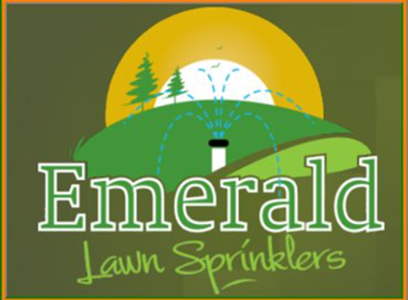 Emerald Lawn Sprinklers - Clark, NJ