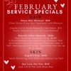 DaVinci Salon and Med spa gallery