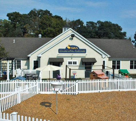 Educational Playcare - Simsbury, CT