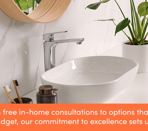 Rob Fuller Tiling & Bathrooms - Box Hill, VIC. From free in-home consultations to options that suit every budget, our commitment to excellence sets us apart.