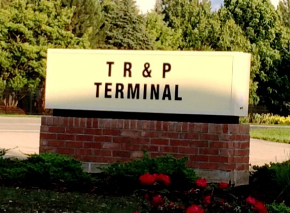 TR&P Terminal, Inc - Vernon Hills, IL