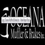 Oceana Muffler & Brakes Inc.
