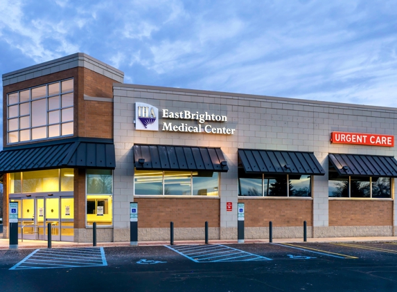 Trinity Health IHA Imaging - East Brighton - Brighton, MI