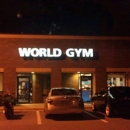 World Gym - Gymnasiums